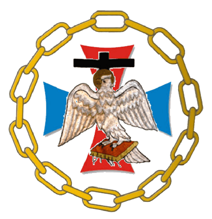 Hermandad del Santísimo Cristo Jesús de Medinaceli, Nuestra Señora de la Divina Misericordia y Discípulo Amado