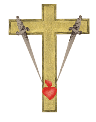 Ilustre Cofradía Penitencial de Ntra. Sra. de las Angustias