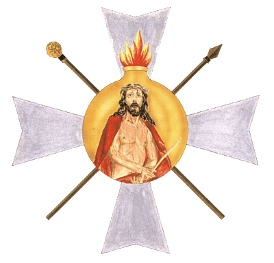 Hermandad del Santo Cristo de los Artilleros