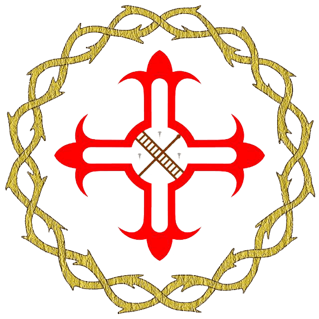 Cofradía de la Exaltación de la Santa Cruz y Ntra. Sra. de los Dolores