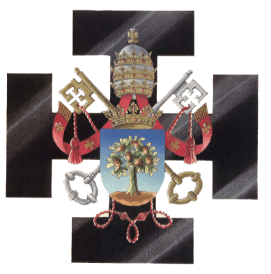 Hermandad Universitaria del Santísimo Cristo de la Luz