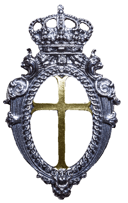 Real y Venerable Cofradía de la Preciosísima Sangre de Ntro. Señor Jesucristo